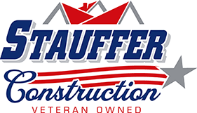 Gutters - Stauffer Construction - Roofing, Siding, Gutters, Windows & Doors